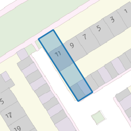 Perceel EML00-F-6917