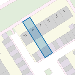 Perceel EML00-F-6918