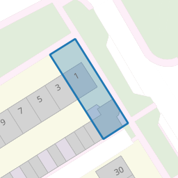 Perceel EML00-F-6922