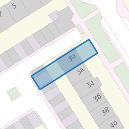 Perceel EML00-F-6923