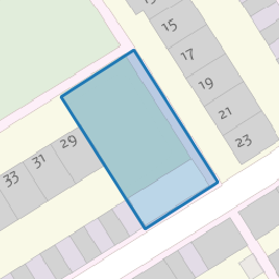 Perceel EML00-F-6931