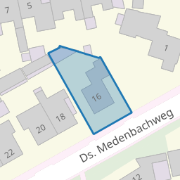 Perceel EML00-F-6973