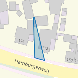 Perceel EML00-F-6990