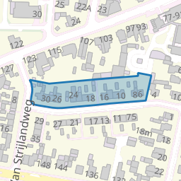 Perceel EML00-F-6996