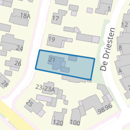 Perceel EML00-F-7004