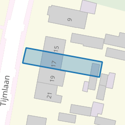 Perceel EML00-F-7024