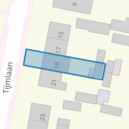 Perceel EML00-F-7025