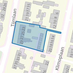 Perceel EML00-F-7031