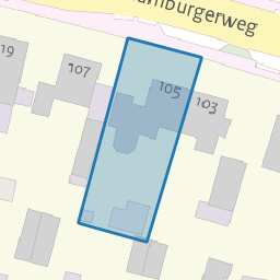 Perceel EML00-F-7039