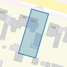 Perceel EML00-F-7040