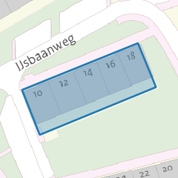 Perceel EML00-F-7055