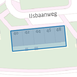 Perceel EML00-F-7058