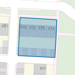 Perceel EML00-F-7064