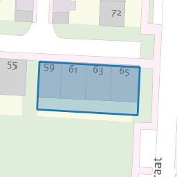 Perceel EML00-F-7070