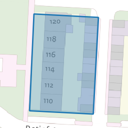 Perceel EML00-F-7072