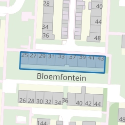 Perceel EML00-F-7077