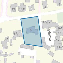 Perceel EML00-F-7106