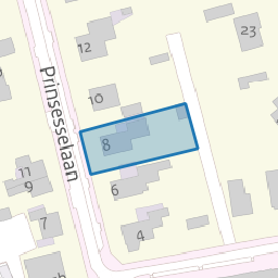 Perceel EML00-F-7108