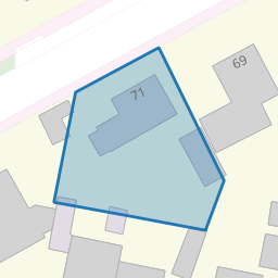 Perceel EML00-F-7121