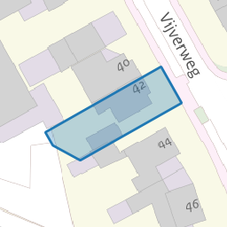 Perceel EML00-F-7150