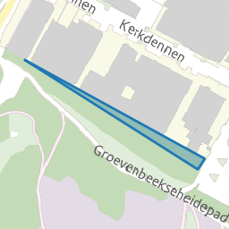 Perceel EML00-F-7166