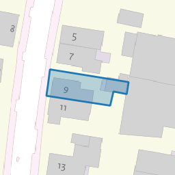 Perceel EML00-F-7216