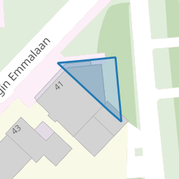 Perceel EML00-F-7222