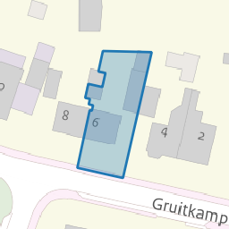 Perceel EML00-F-7235