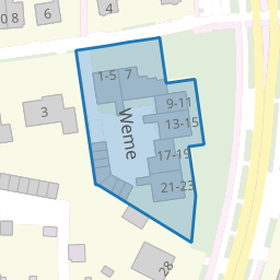 Perceel EML00-F-7242