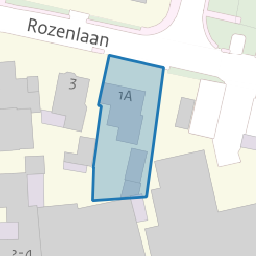 Perceel EML00-F-7248