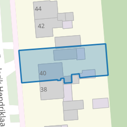 Perceel EML00-F-7253