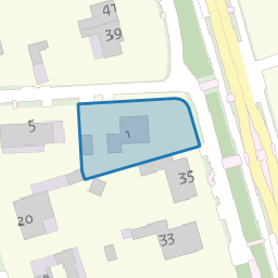 Perceel EML00-F-7291