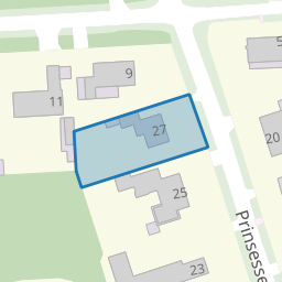 Perceel EML00-F-7292