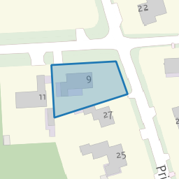 Perceel EML00-F-7293