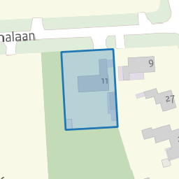 Perceel EML00-F-7294