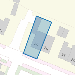 Perceel EML00-F-7299