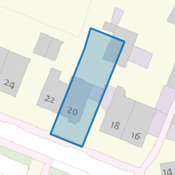 Perceel EML00-F-7302