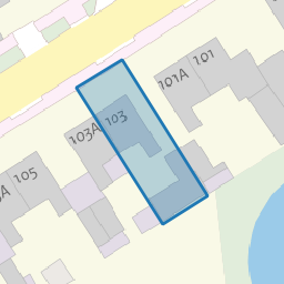 Perceel EML00-F-7338