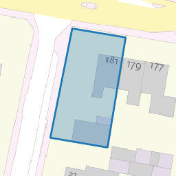 Perceel EML00-F-7352