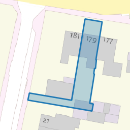 Perceel EML00-F-7353