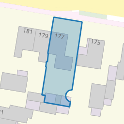 Perceel EML00-F-7354