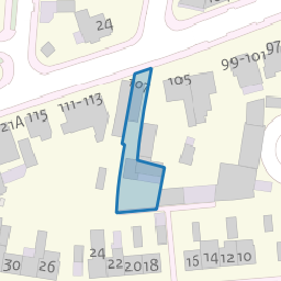 Perceel EML00-F-7390