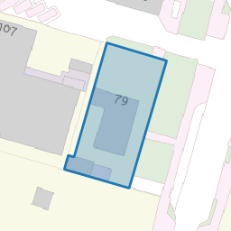 Perceel EML00-F-7392