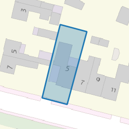 Perceel EML00-F-7394