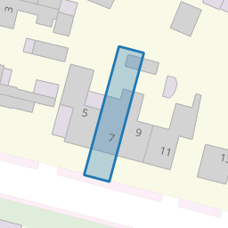 Perceel EML00-F-7395