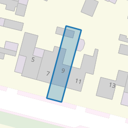 Perceel EML00-F-7396