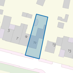 Perceel EML00-F-7397