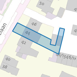 Perceel EML00-F-7419