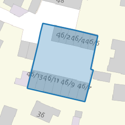 Perceel EML00-F-7424