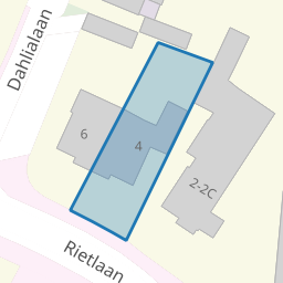 Perceel EML00-F-7426